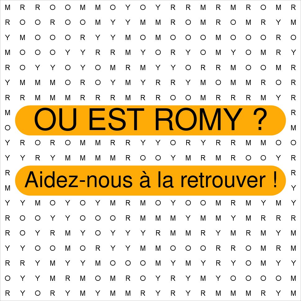 ROMY