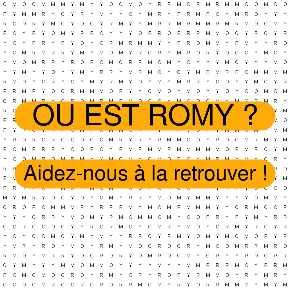 ROMY