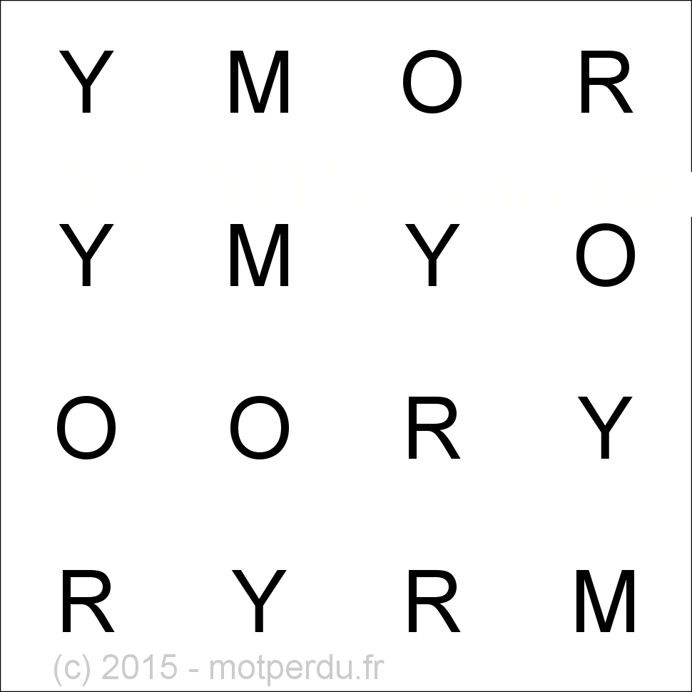 ROMY