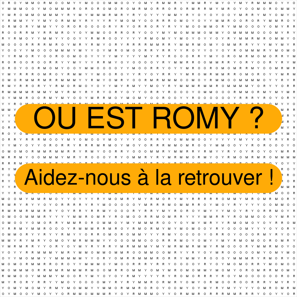 ROMY