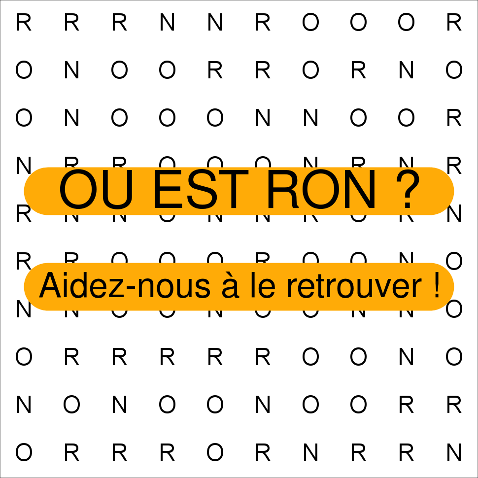 RON