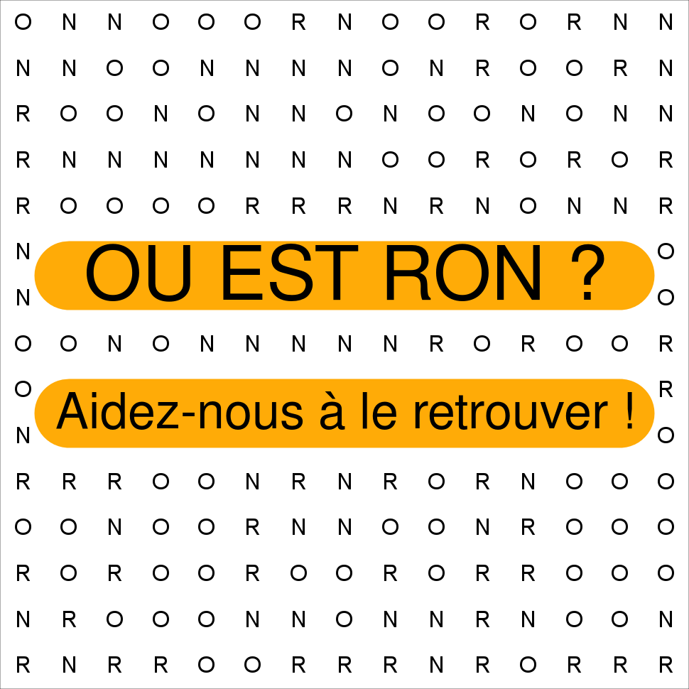 RON