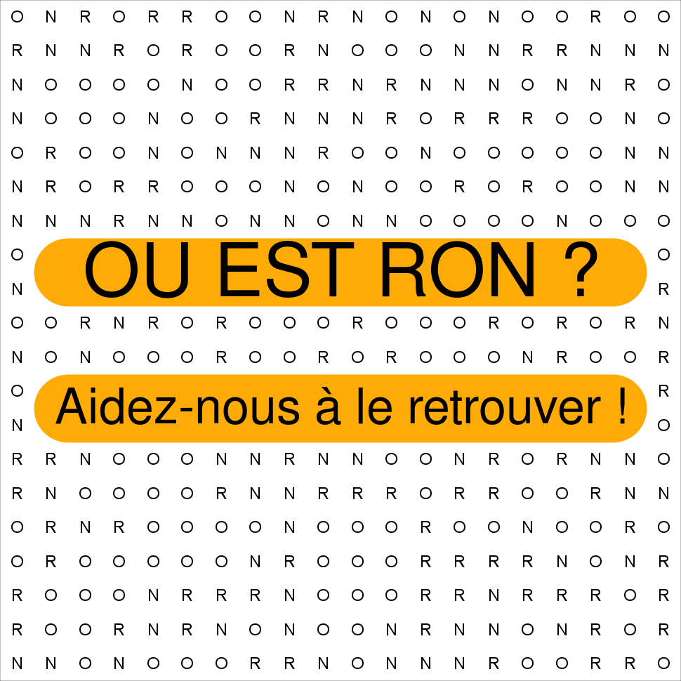 RON