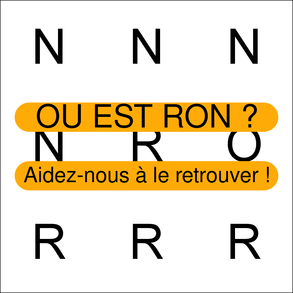 RON