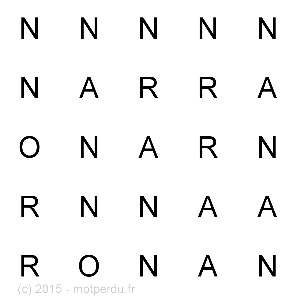 RONAN