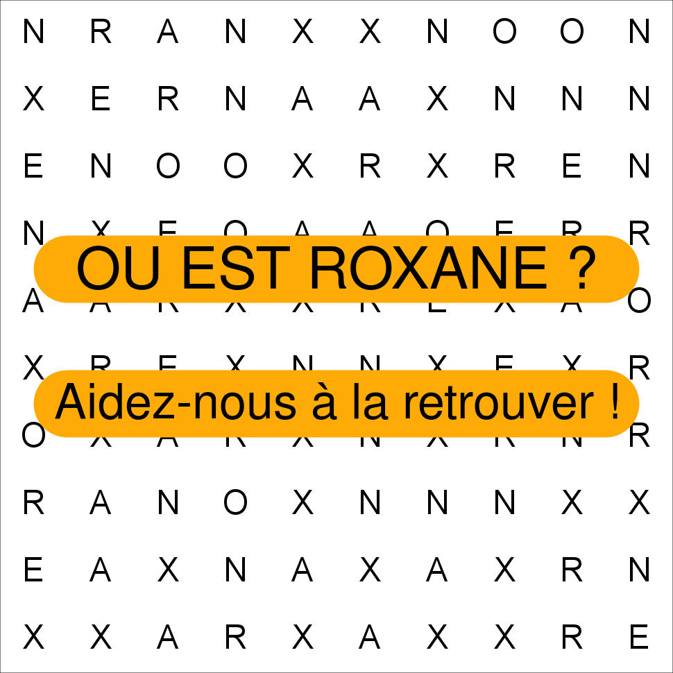 ROXANE