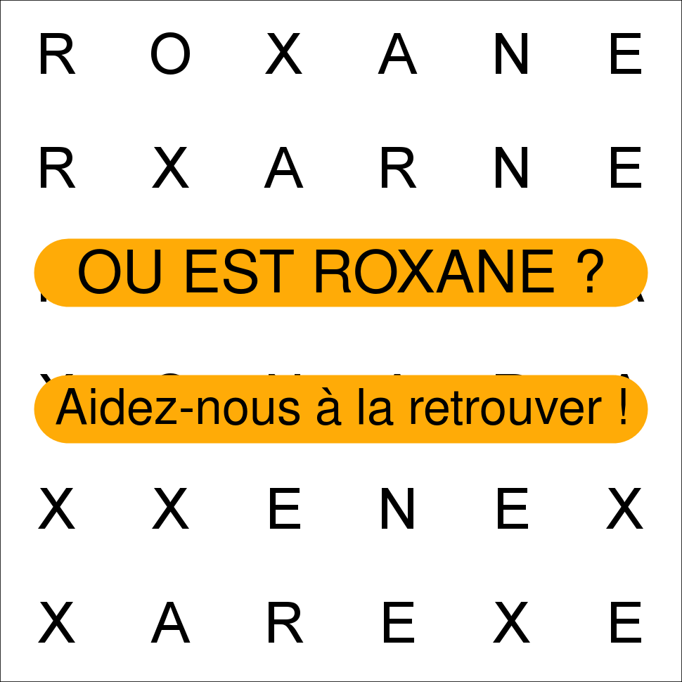 ROXANE