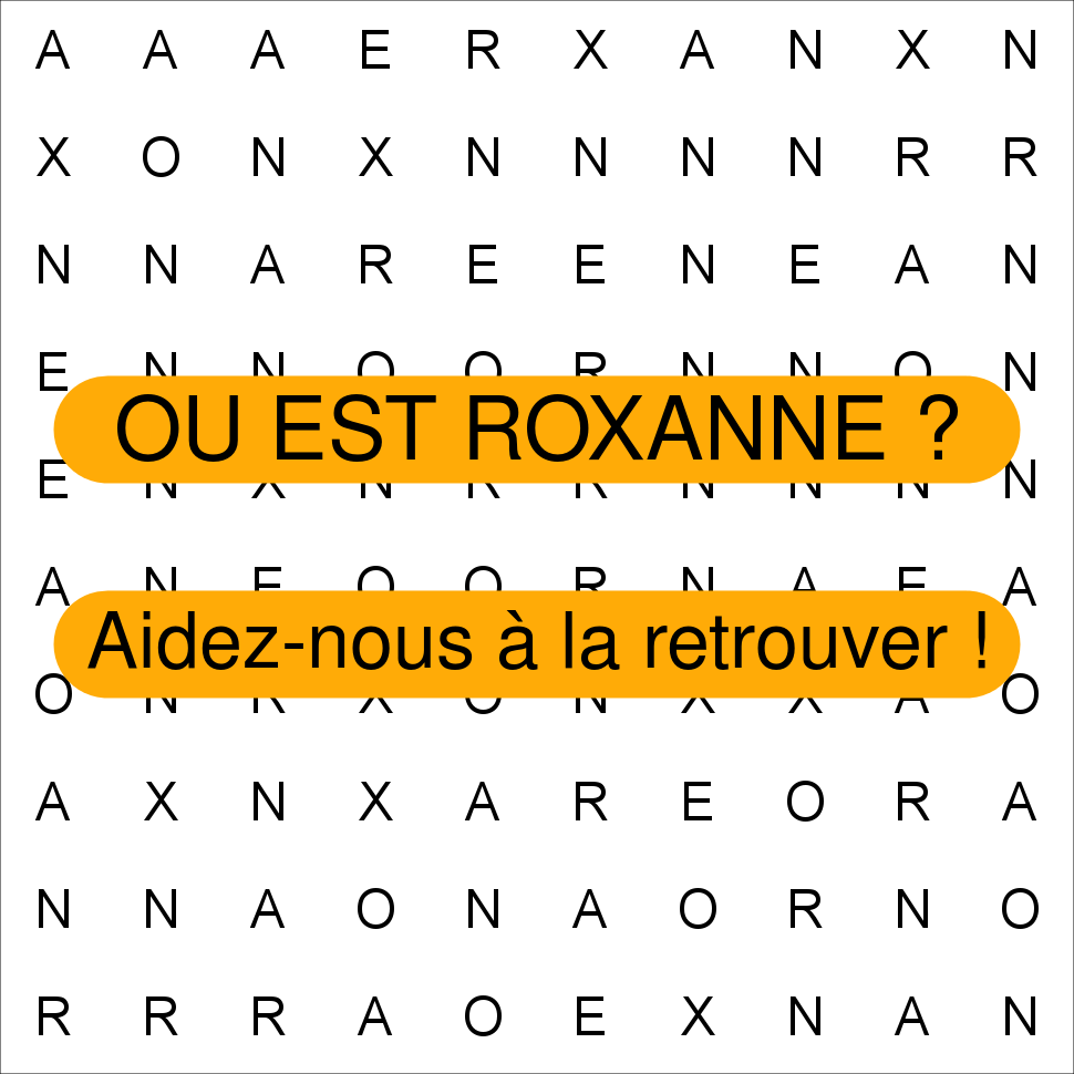 ROXANNE