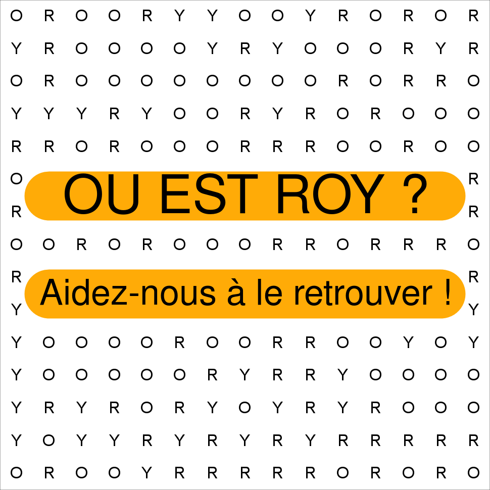 ROY