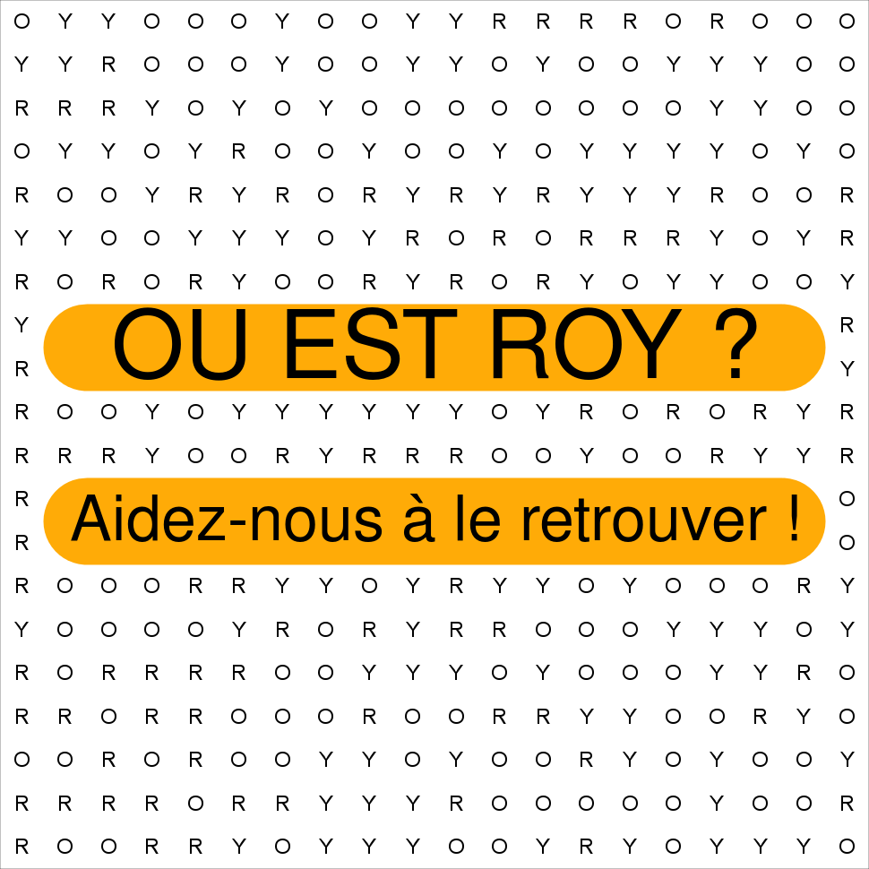 ROY