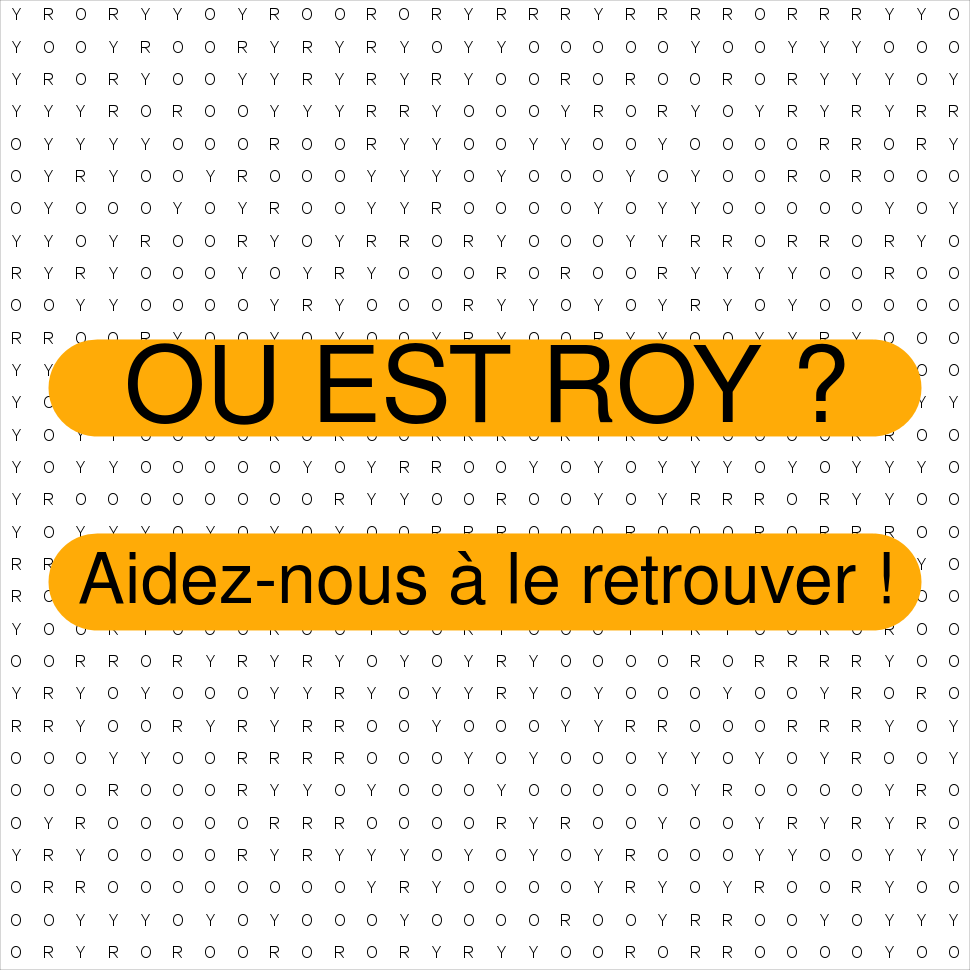 ROY