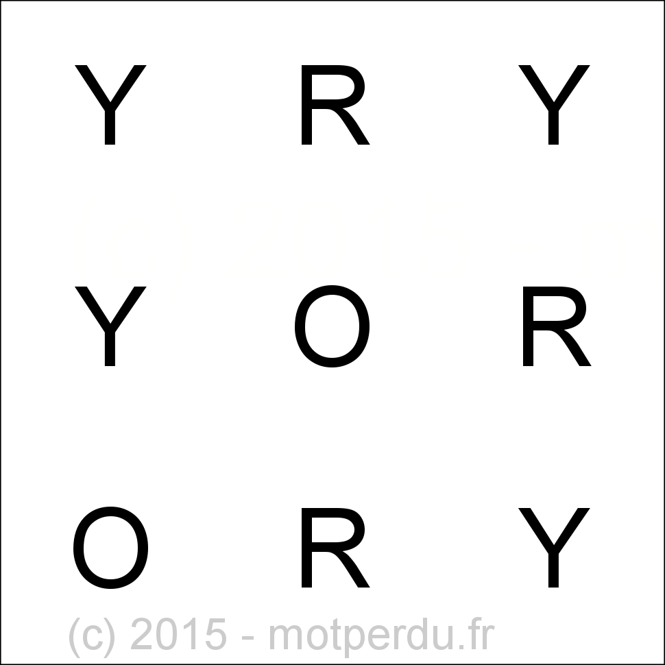 ROY