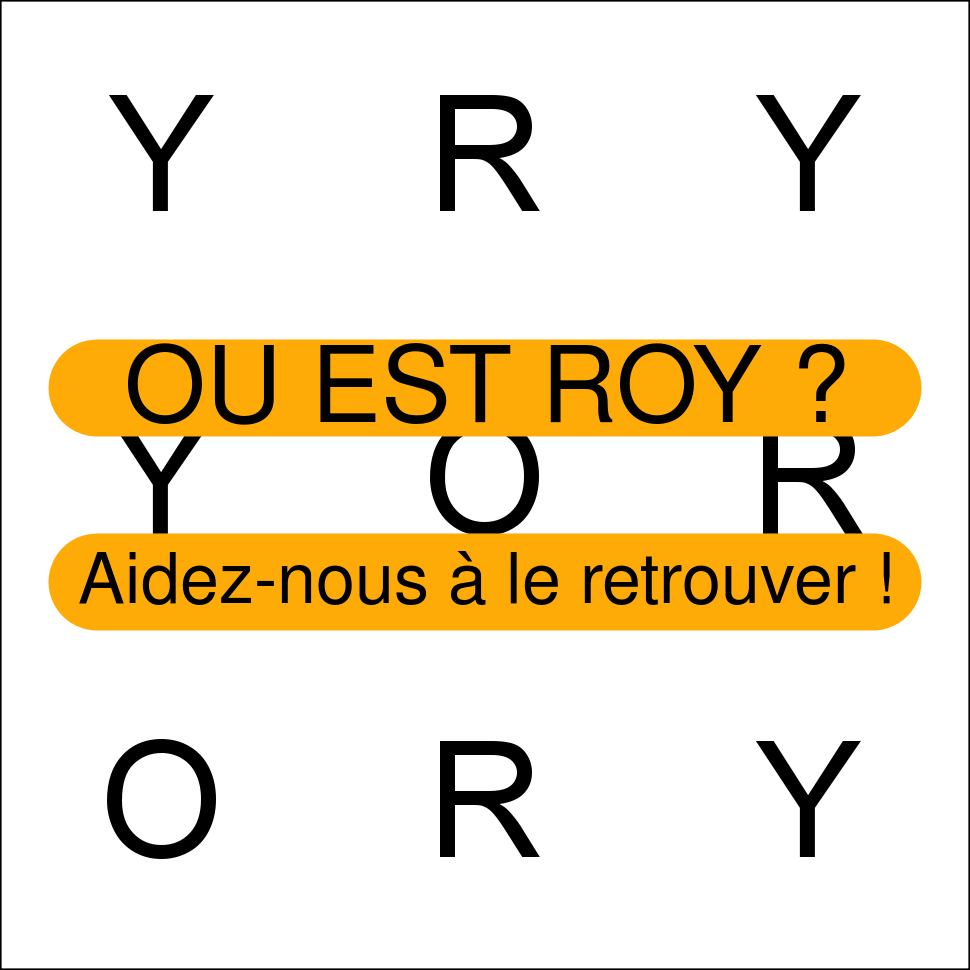 ROY