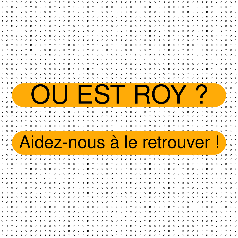 ROY