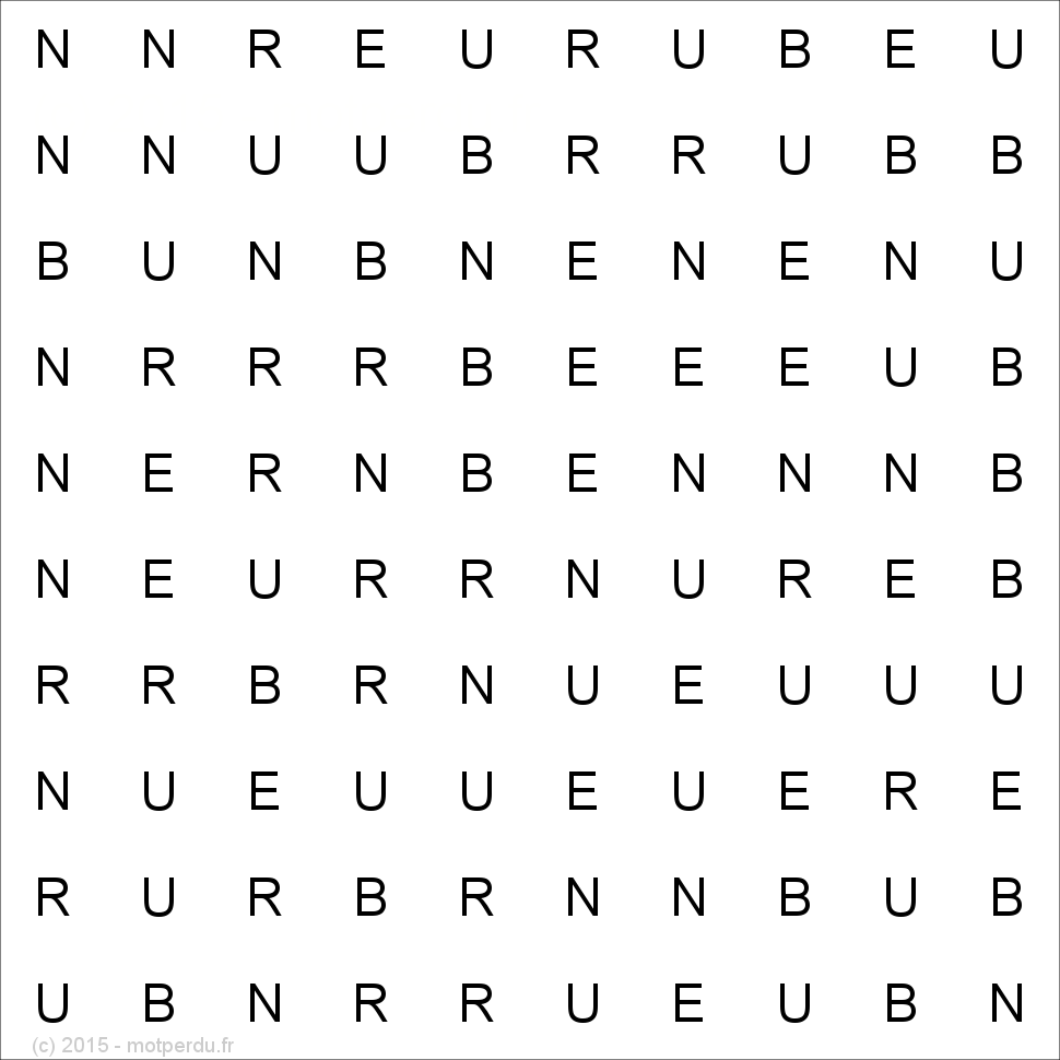 RUBEN