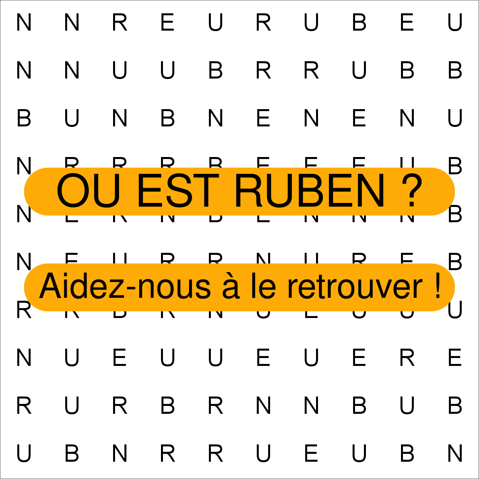RUBEN