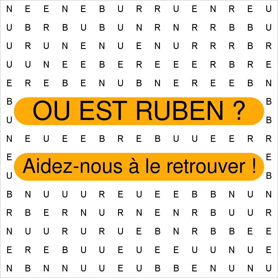RUBEN