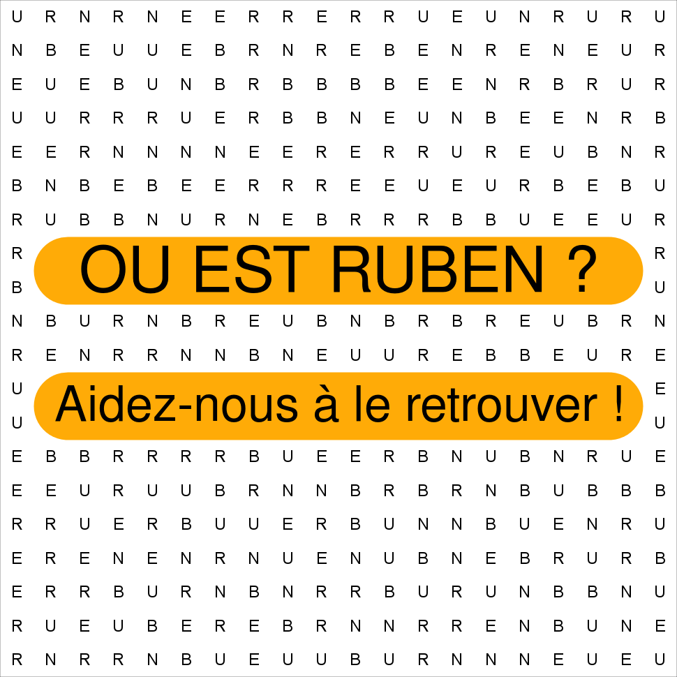 RUBEN