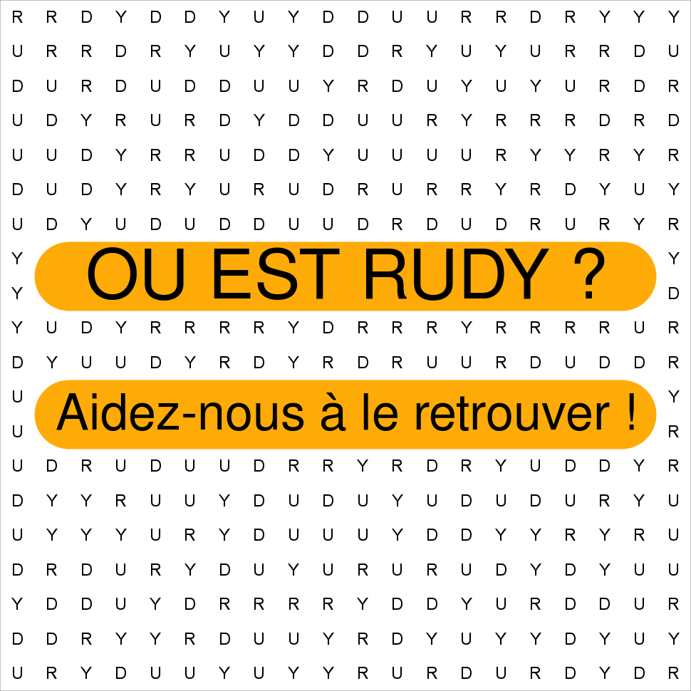 RUDY