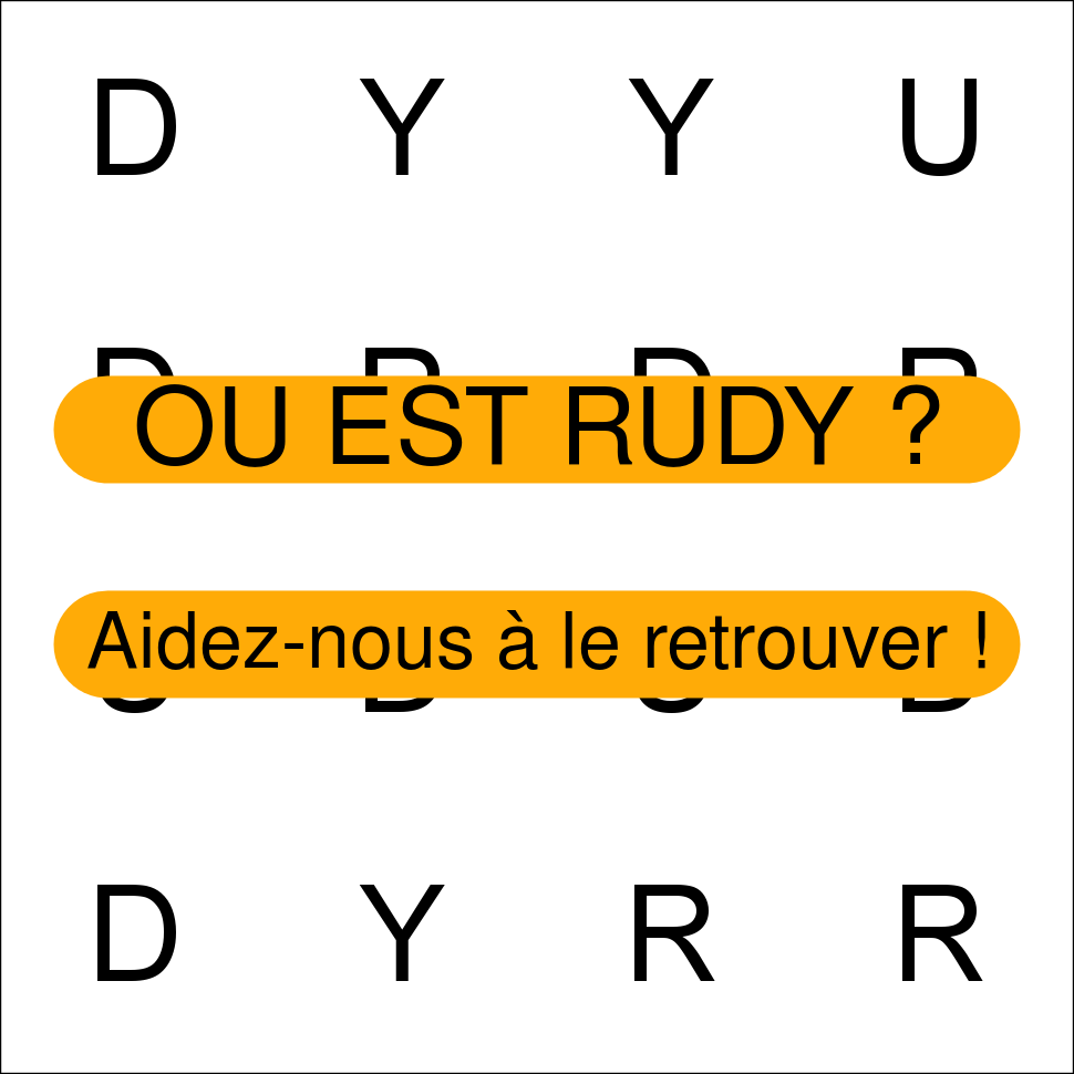 RUDY