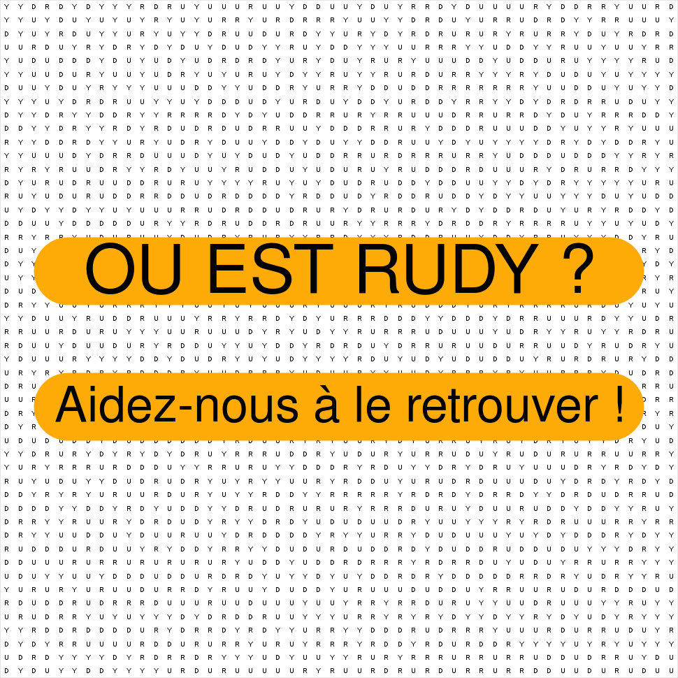 RUDY