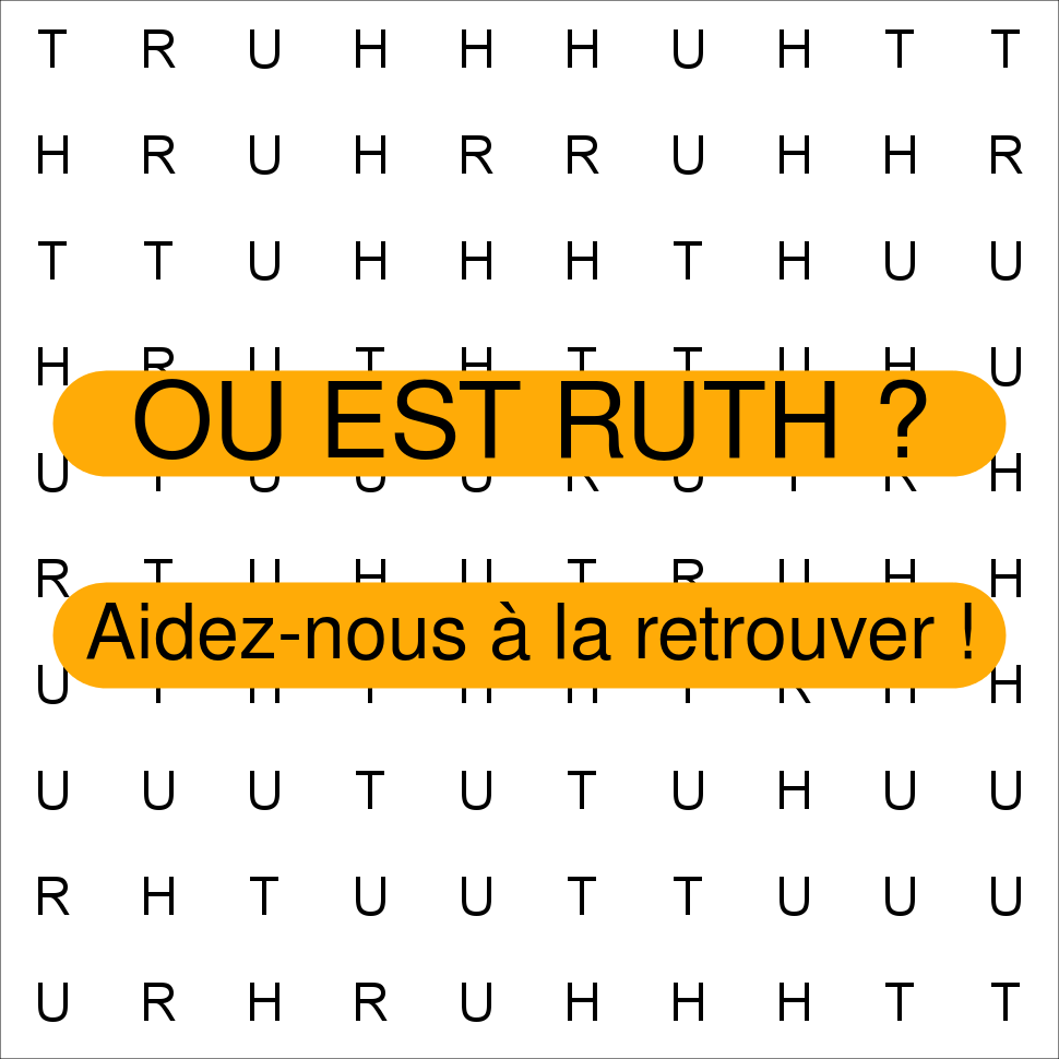 RUTH