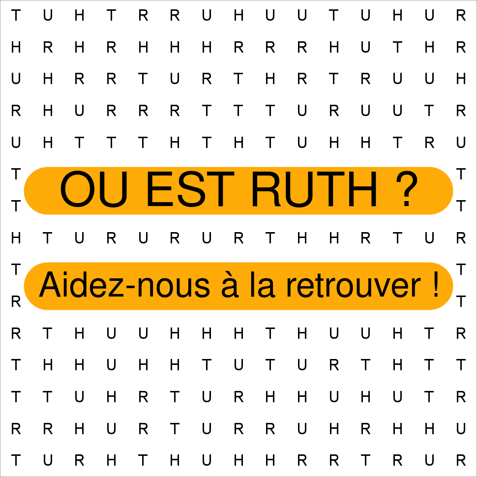 RUTH