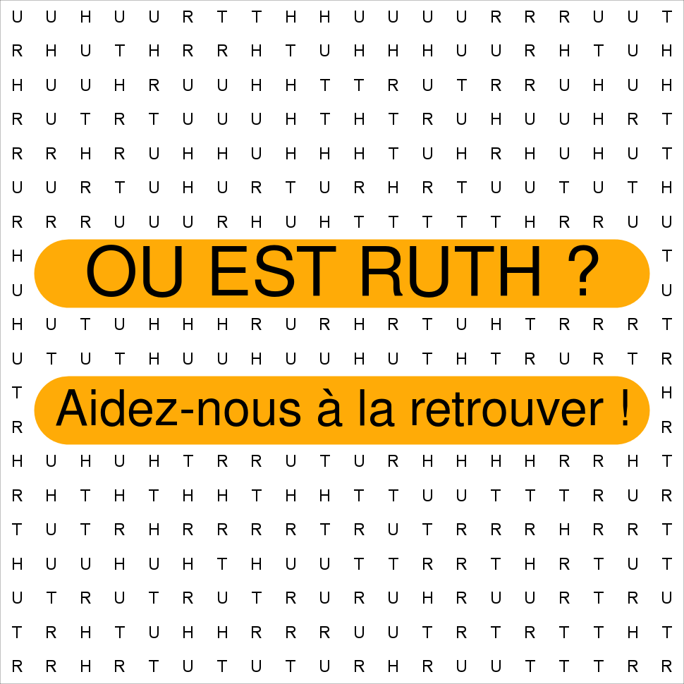 RUTH