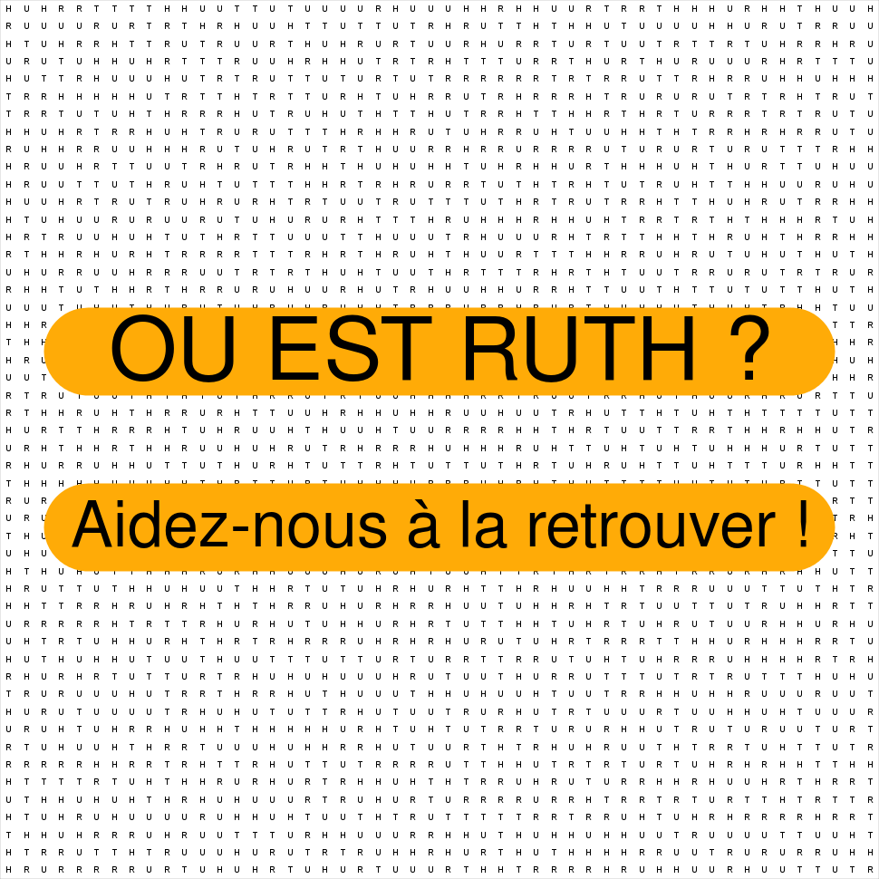 RUTH