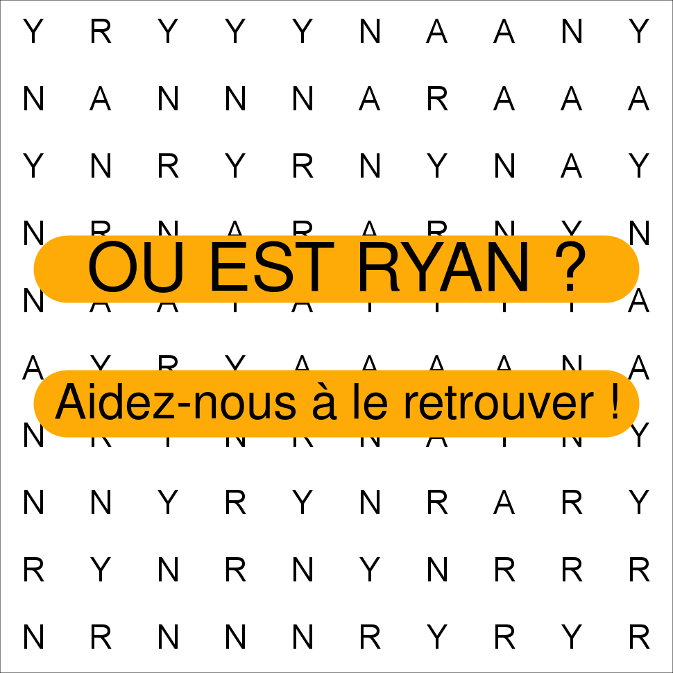 RYAN