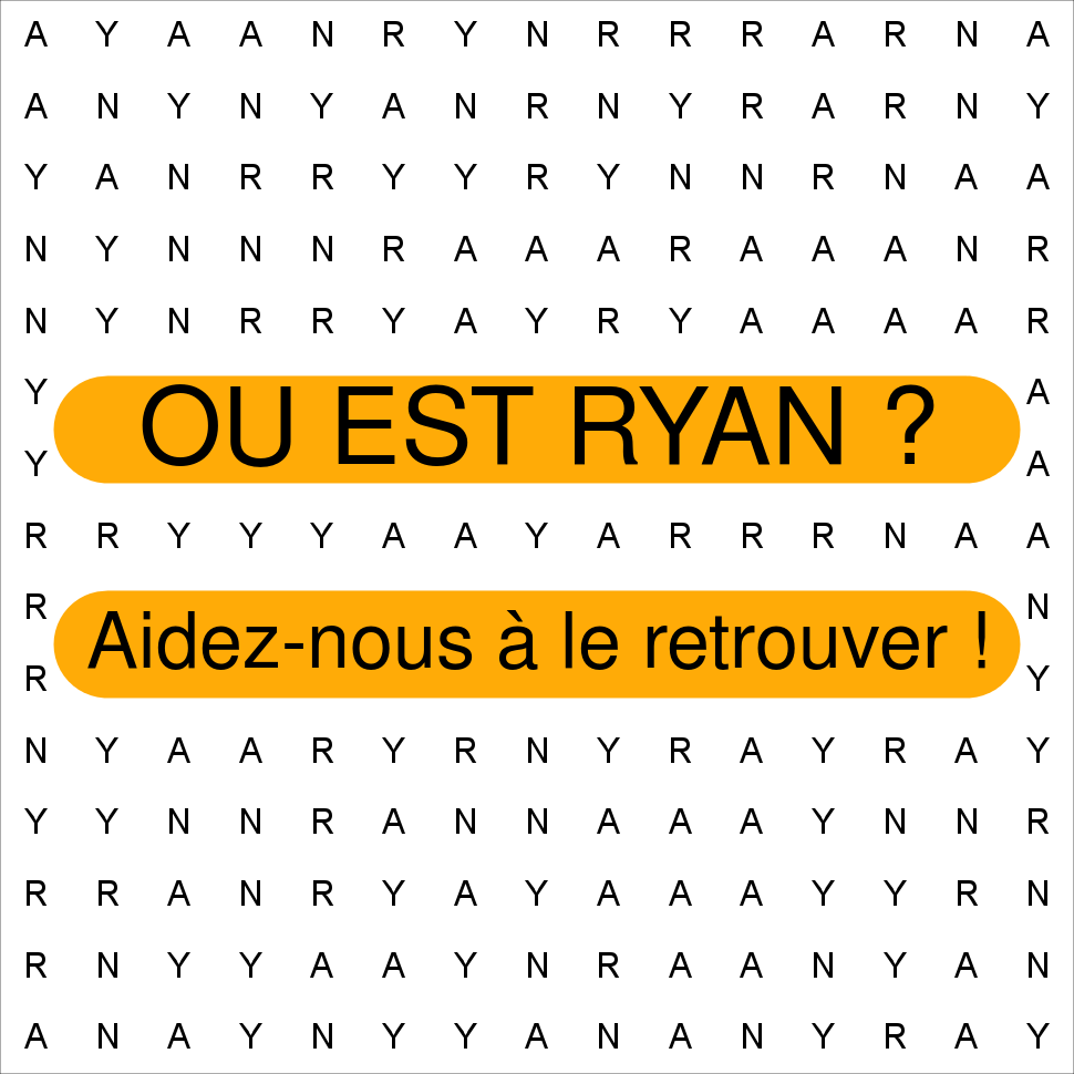 RYAN