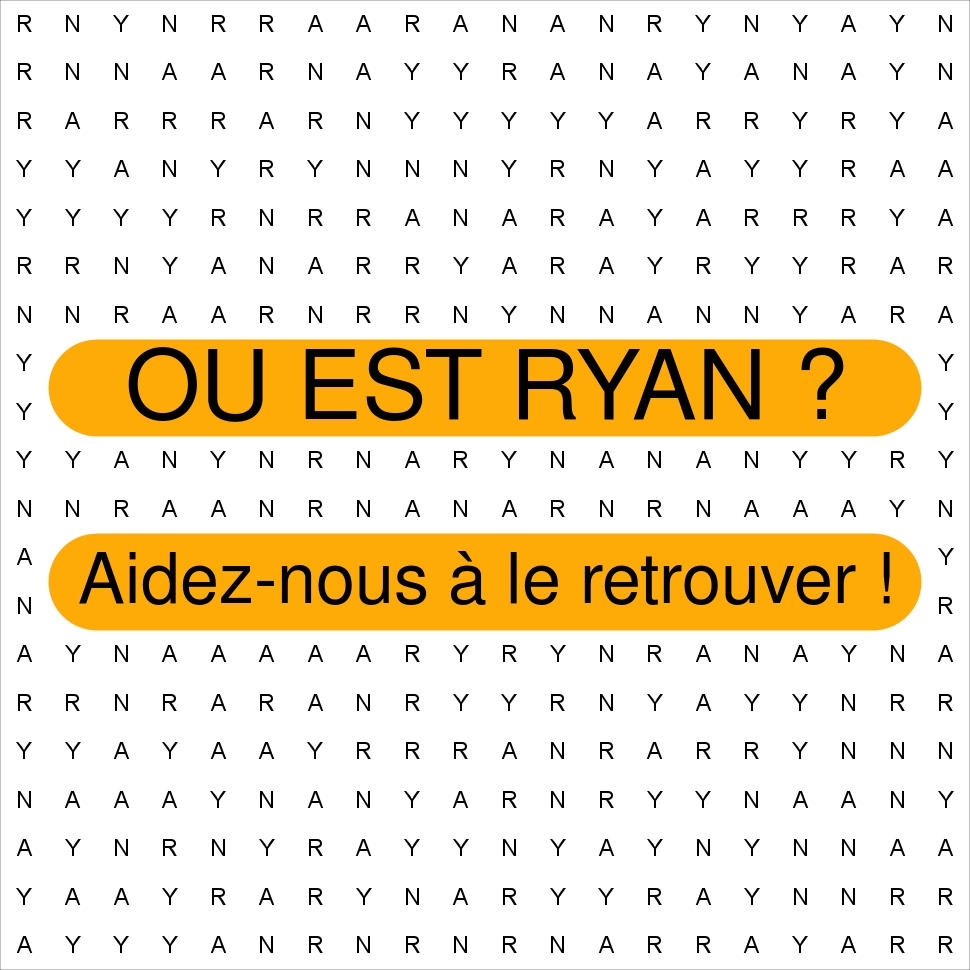 RYAN