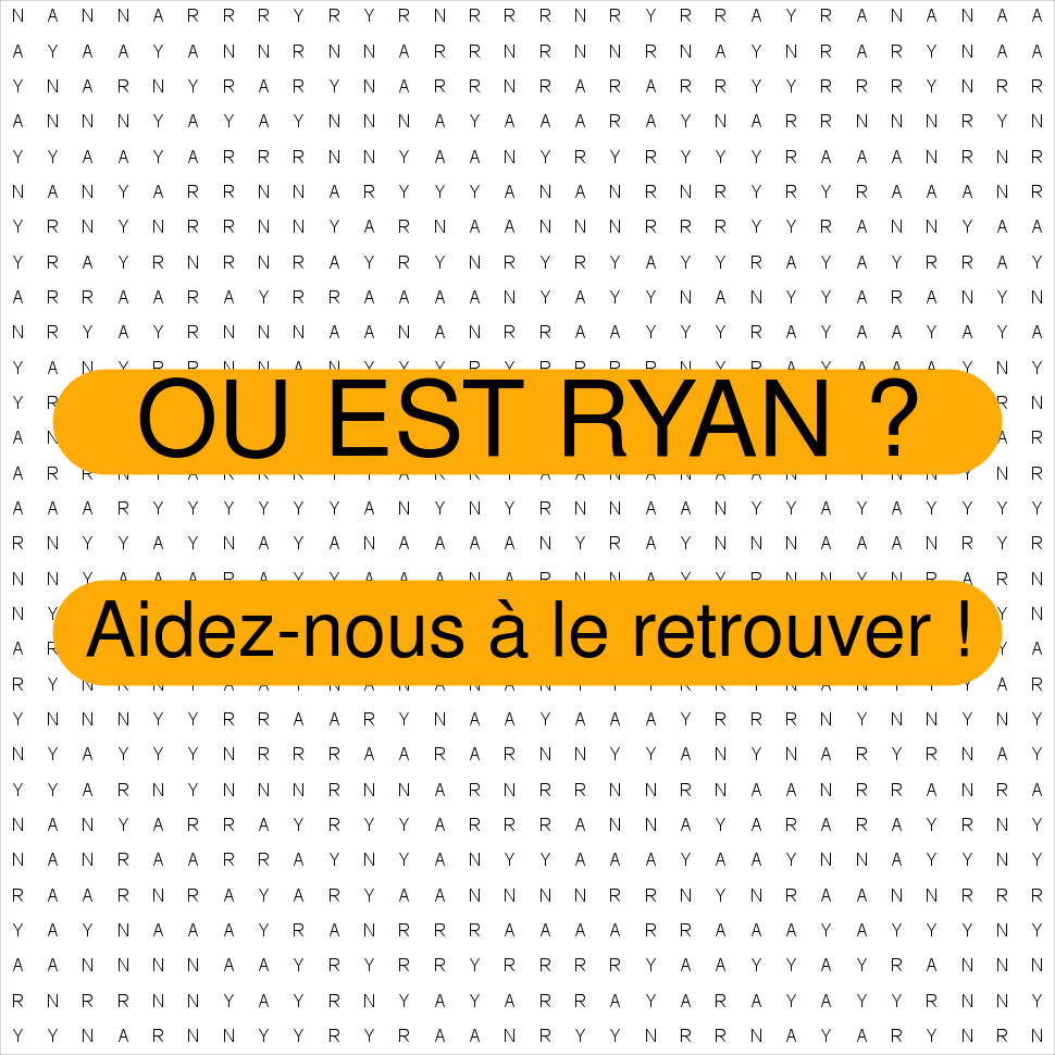RYAN