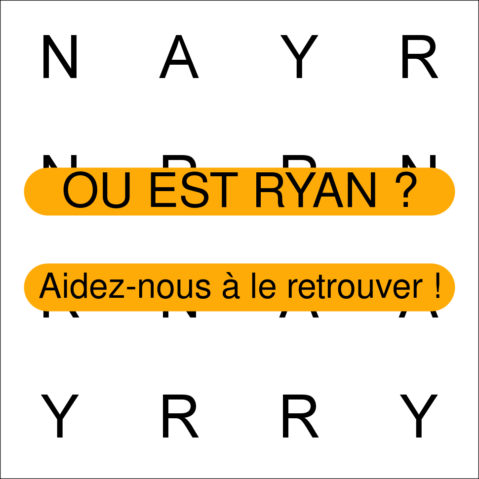RYAN