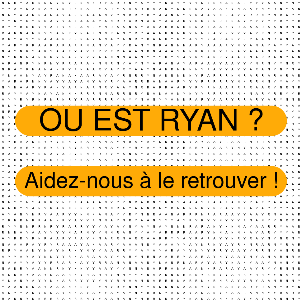 RYAN