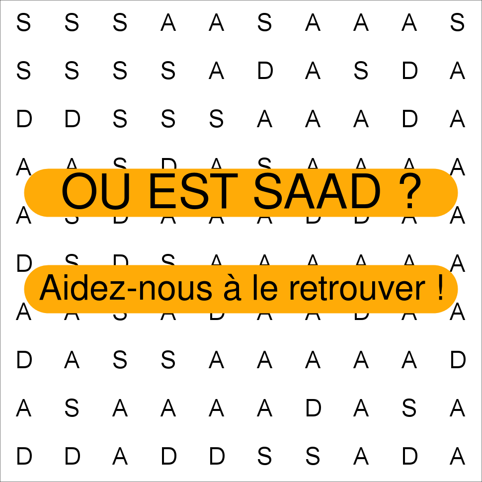 SAAD