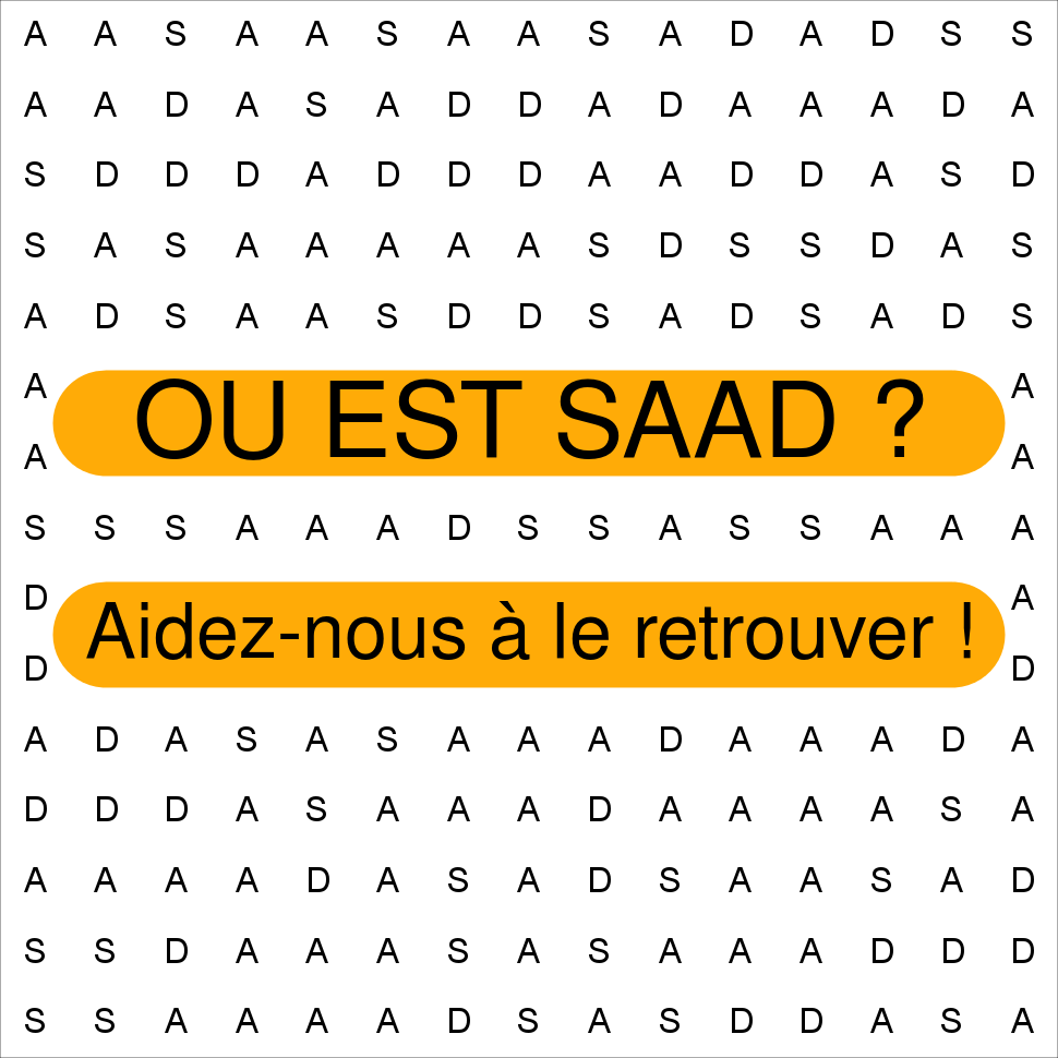 SAAD