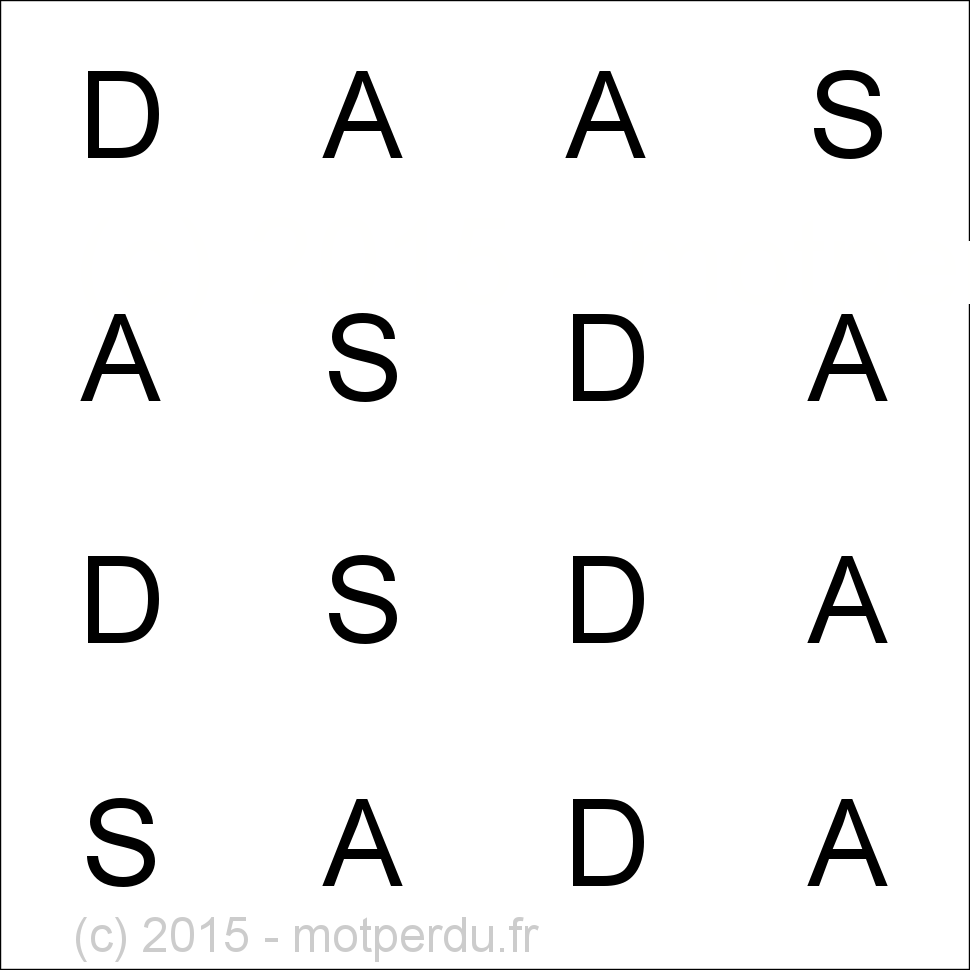 SAAD