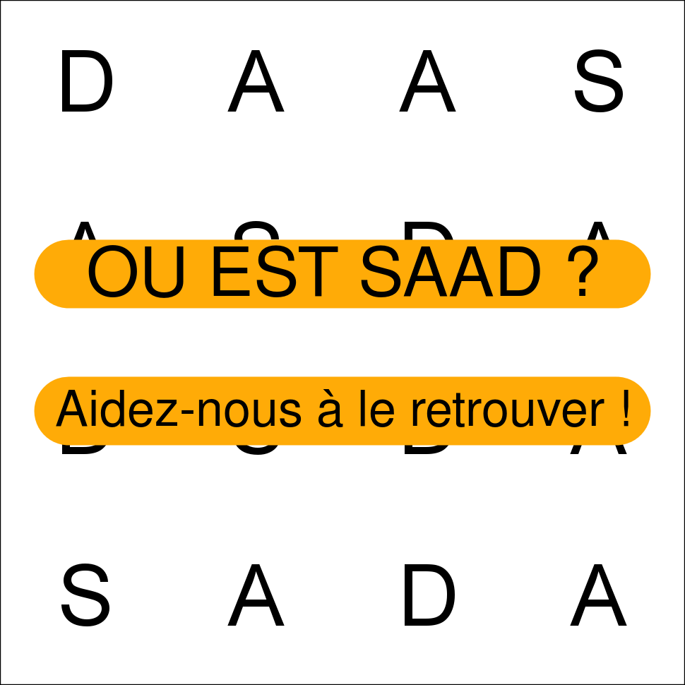 SAAD