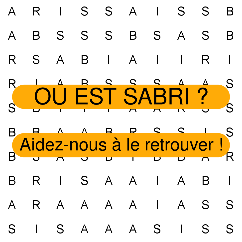 SABRI