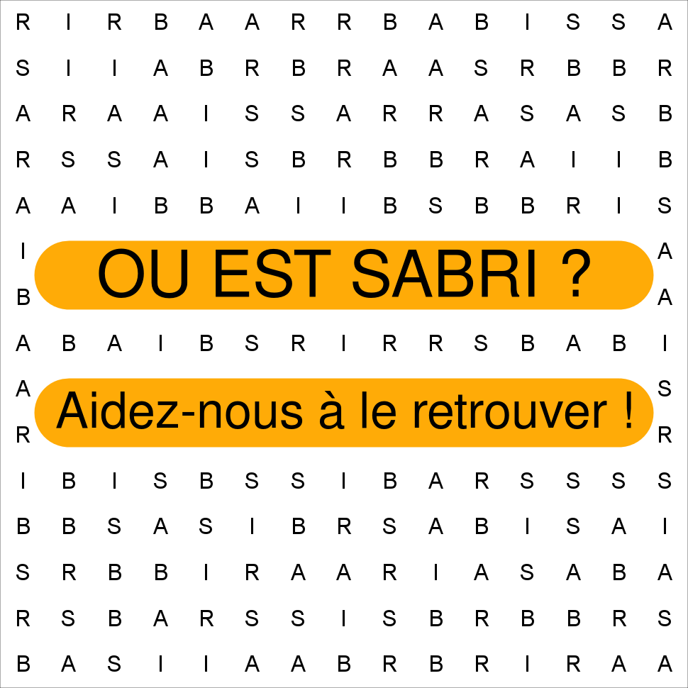 SABRI