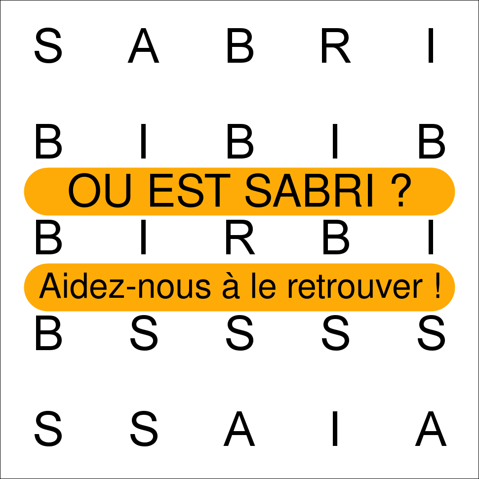 SABRI