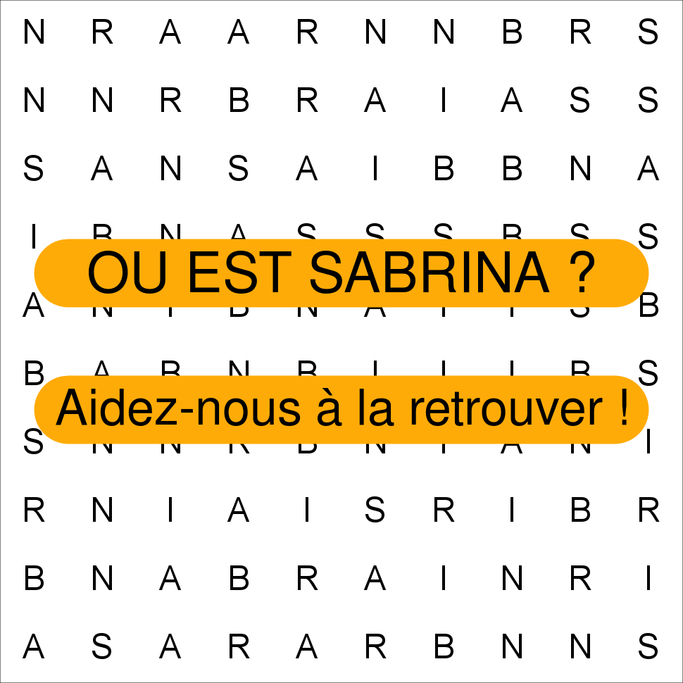 SABRINA