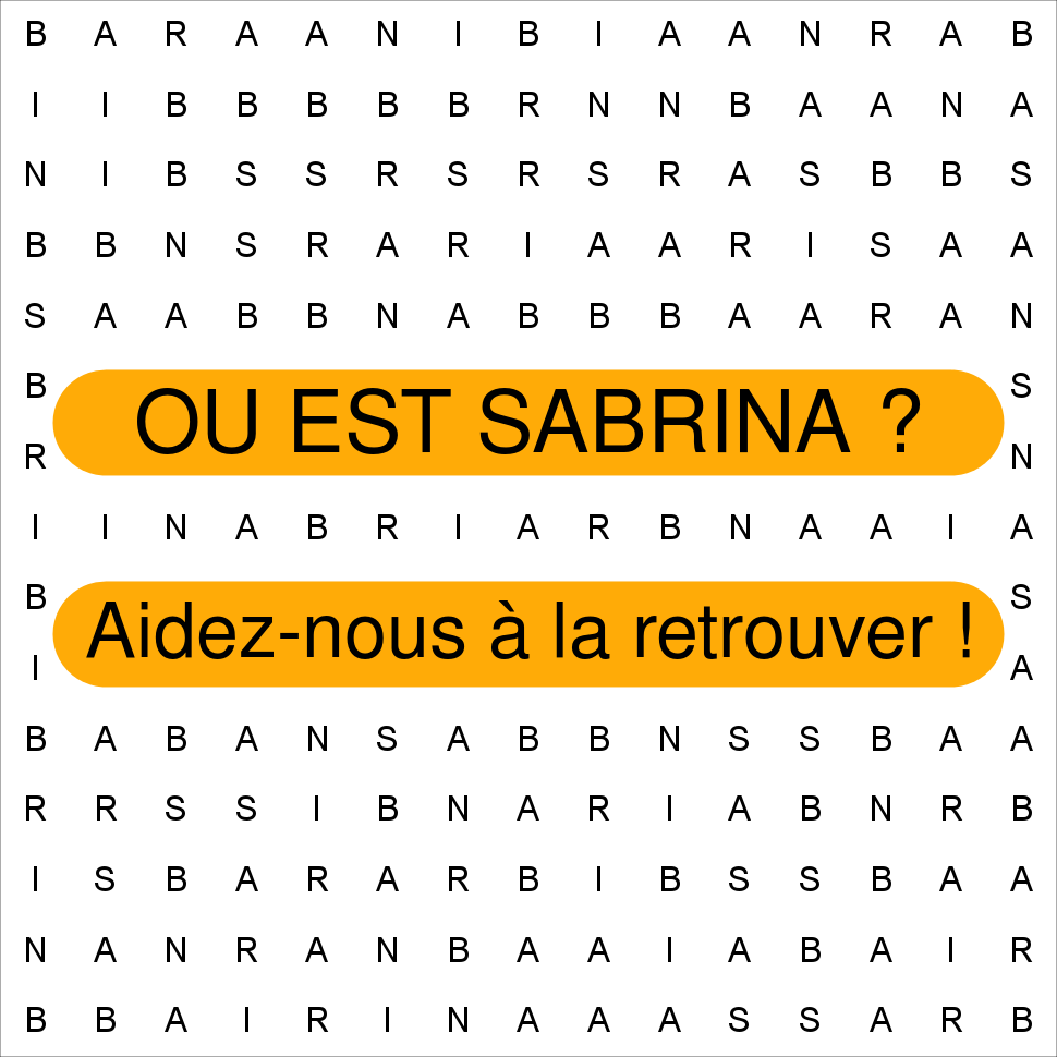 SABRINA