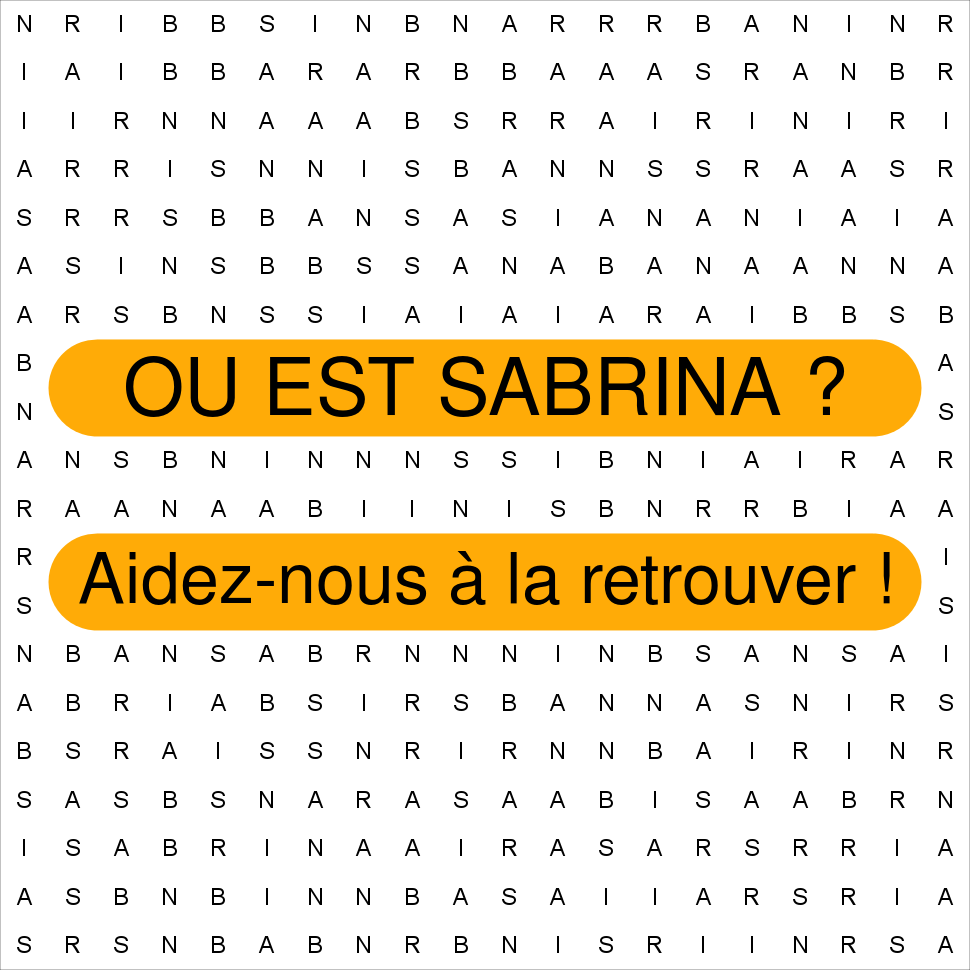 SABRINA