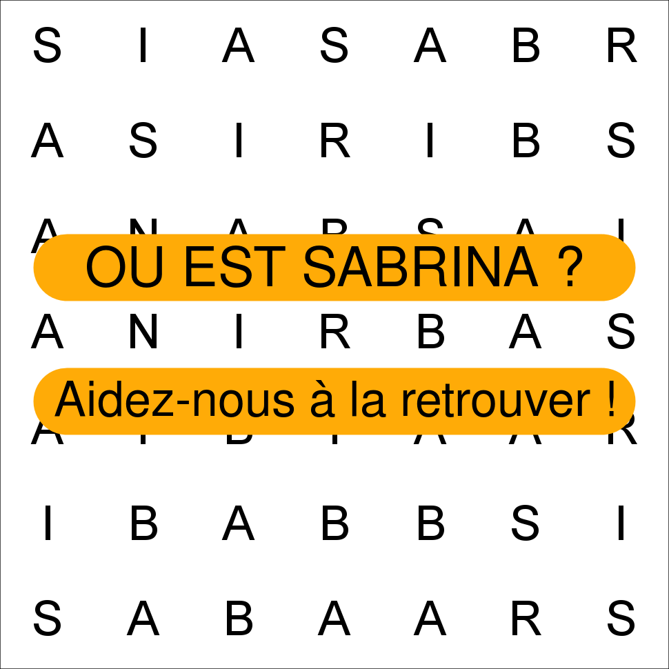 SABRINA