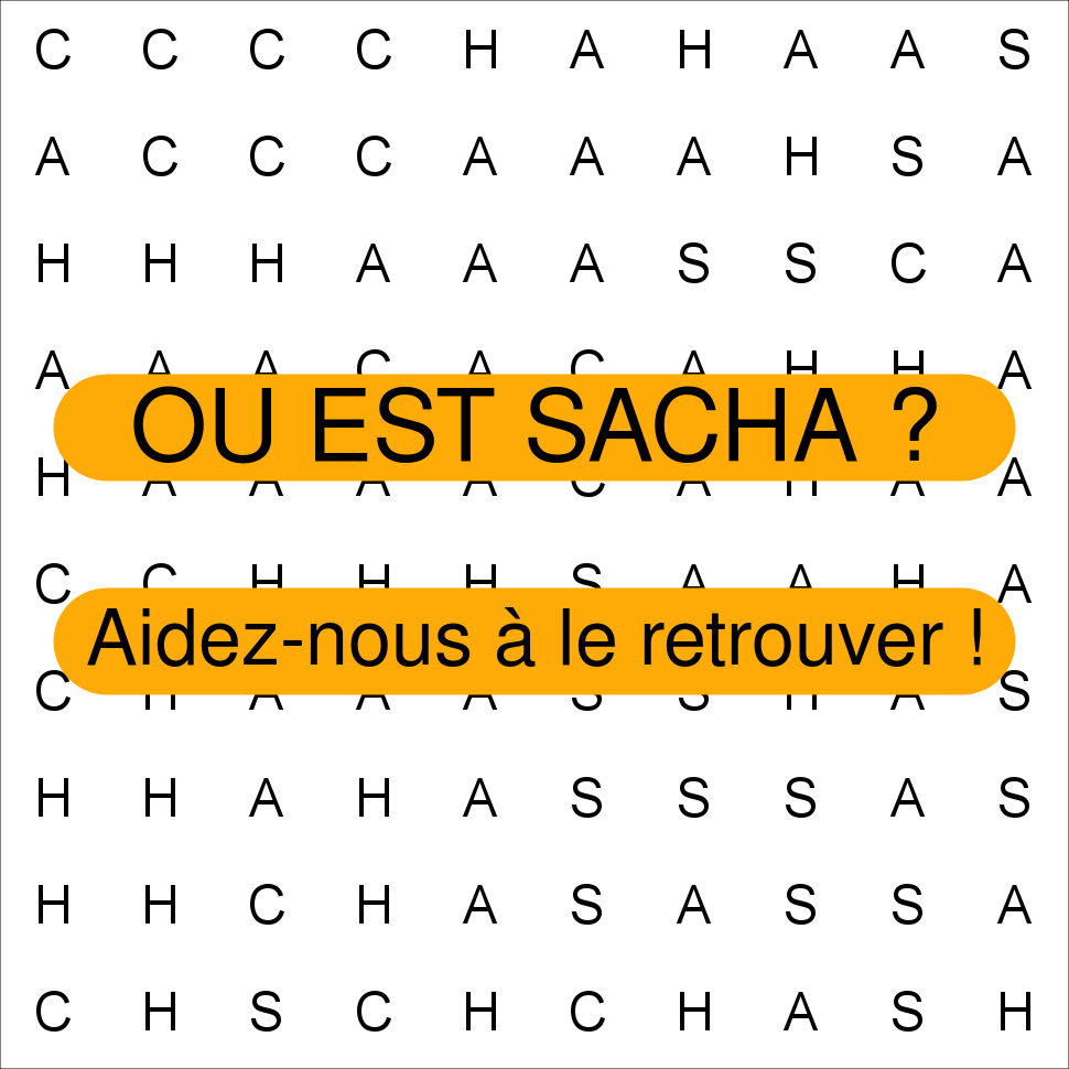 SACHA