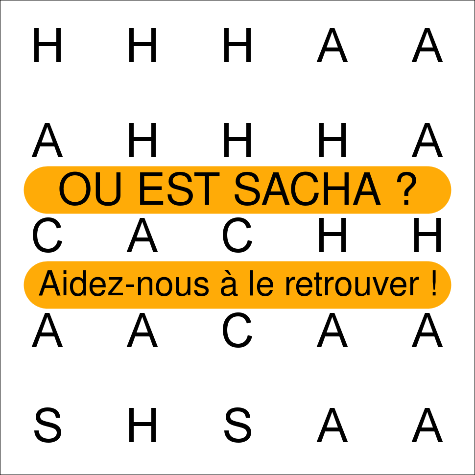 SACHA