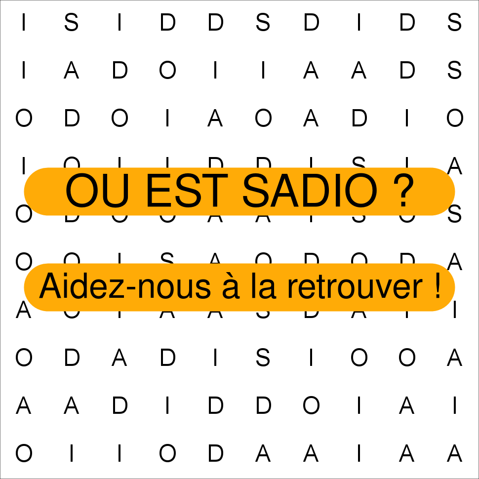 SADIO