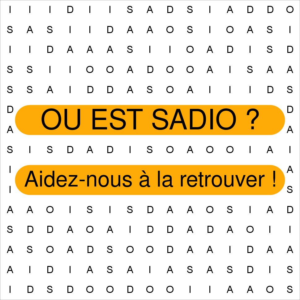 SADIO